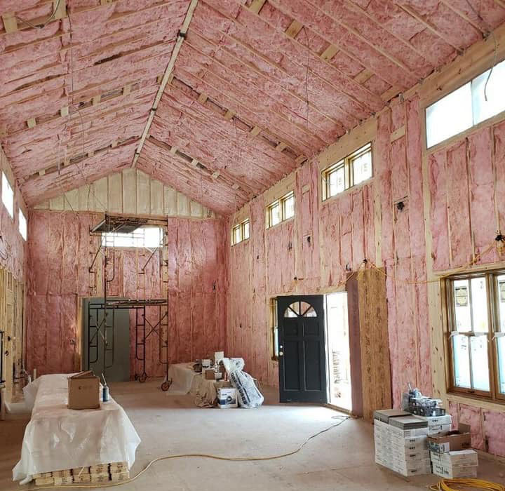 Insulation